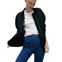 ราคา MARKS & SPENCER กางเกงขายาวผู้หญิง เอวสูง Jeggings Cosy 8 Short (GRCDS20924080080)