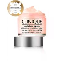 ราคา CLINIQUE มอยซ์เจอร์ไรเซอร์ Moisture Surge™ Extended Replenishing Hydrator 100H ขนาด 75 มล. 75 mL (CDS88851075)