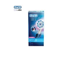 ราคา BRAUN แปรงสีฟันไฟฟ้า Oral-B รุ่น PRO2000 (CDS26513973)