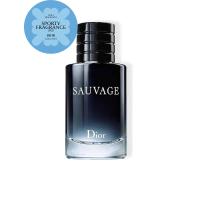 ราคา DIOR น้ำหอมผู้ชาย Sauvage Eau de Toilette 60 mL (CDS10163030)