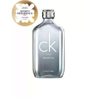 ราคา CALVIN KLEIN น้ำหอมยูนิเซ็กส์ CK One Essence Parfum Intense 50 มล. 50 mL (CDS16023208)