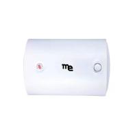 ราคา M&E เครื่องทำน้ำร้อนแบบหม้อต้ม 50 ลิตร 2500 วัตต์ สีขาว (MKP1212098)