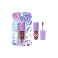 ราคา COSLUXE ลิปทินท์ Overdose Kissable 3.5 กรัม (GRCDS11525010062)