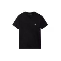 ราคา EMPORIO ARMANI เสื้อยืดผู้ชาย แขนสั้น CTY S (CDS24400787)