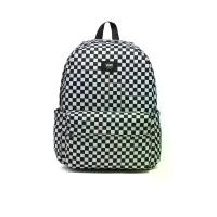 ราคา VANS กระเป๋าเป้ยูนิเซ็กส์ Old Skool Check One Size (GRCDS54625050075)
