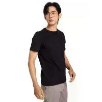 ราคา PACIFIC UNION เสื้อยืดผู้ชาย ทรงพอดีตัว S (GRCDS54624110226)