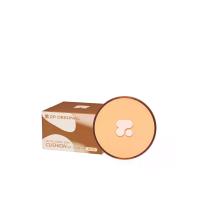 ราคา 2P ORIGINAL คุชชั่น Oh My Good Skin Cushion SPF 50 PA +++ 15 กรัม (GRCDS20924110025)