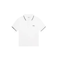 ราคา BOSS KIDS เสื้อโปโลเด็กโตผู้ชายแขนสั้น 5A (CDS94545371)