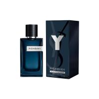 ราคา YSL BEAUTY น้ำหอมผู้ชาย Y Eau De Parfum Intense กลิ่นตระกูลฟูแจร์ 100 มล. (CDS96694022)