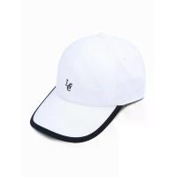ราคา LEE หมวกแก๊ปผู้ชาย / ผู้หญิง สีขาว One Size (GRMKPPR000190730)