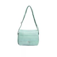 ราคา FOF กระเป๋าสะพายผู้หญิง Nylon Square M M (GRCDS54825060000)