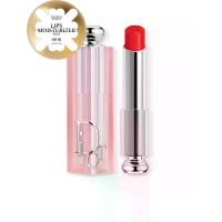 ราคา DIOR ลิปบาล์ม Dior Addict Lip Glow เพื่อความชุ่มชื้นยาวนาน เผยสีสันตาม pH ธรรมชาติของริมฝีปาก 3.2 กรัม (CDS18034592)