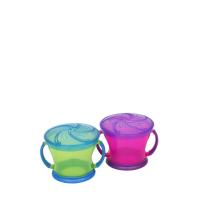 ราคา MUNCHKIN SNACK CATCHERS 2PK (MNK101NITIDNI)