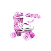 ราคา YVOLUTION รองเท้าสเก็ต Neon Combo Skates 2 In 1 (CDS98171071)