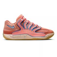 ราคา NIKE รองเท้าบาสเกตบอลผู้ชาย KD18 สีชมพู - NI083SH129ENTH 8 US (GRMKPPR000183672)