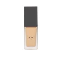 ราคา THREE รองพื้น Flawless Ethereal Fluid Foundation 30 มล. 30 mL (CDS96183496)