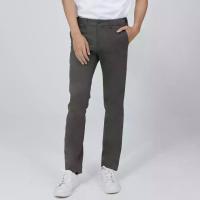 ราคา ARROW กางเกงขายาวชิโน่ แอร์โรว์ Easy Move Cotton Spandex สีกากี SW9T4KO 30 (GRMKPPR000136392)