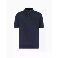 ราคา ARMANI EXCHANGE เสื้อโปโลผู้ชาย รุ่น 8NZF5D-ZM3JZ-1510-สีกรมท่า XL (GRMKPPR000181222)