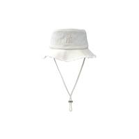 ราคา MLB หมวกทรงบัคเก็ต ยูนิเซ็กส์ Unisex Color Denim Safari Bucket Hat รุ่น 3AHTD025N 50CRS สีครีม 57 (GRMKPPR000177683)