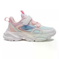 ราคา FILA Pico รองเท้าลำลองเด็ก สีชมพู - FI039SH165EOTH 35 EU (GRMKPPR000187597)