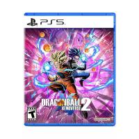 ราคา PLAYSTATION เกม Dragonball Xenoverse 2 Ps5 (MKP2096983)