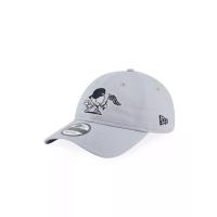 ราคา NEW ERA หมวกยูนิเซ็กส์ LEAGUE MIX LAS VEGAS RAIDERS 9TWENTY สี SNOW GREY Free Size (GRMKPPR000190349)