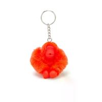 ราคา KIPLING Monkeyclip S Open Orange (CDS23566606)