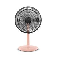 ราคา MITSUBISHI ELECTRIC พัดลมตั้งโต๊ะ 18 นิ้ว (สีชมพูครีมมี่) รุ่น D18A-GB CM-PK (MKP1954399)