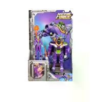 ราคา BATMAN AND DC ฟิกเกอร์ DC Metal Force Feature Full The Joker สีม่วง (CDS23794818)