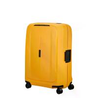 ราคา SAMSONITE ESSENS กระเป๋าเดินทางขนาด 28 นิ้ว สีเหลือง 28 In (MKP2098861)