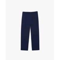 ราคา LACOSTE กางเกงผู้ชายลาคอสท์ รุ่น Golf แห้งไว สีน้ำเงิน 44 (GRMKPPR000189746)