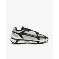 ราคา LACOSTE รองเท้าผ้าใบผู้ชายลาคอสท์ รุ่น L003 2K24 สีเทา 10 UK (GRMKPPR000120821)