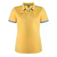ราคา GRAND SPORT เสื้อโปโลหญิง สีเหลือง (012782) S (MKP0769180)