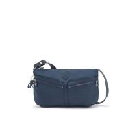 ราคา KIPLING กระเป๋า Izellah รุ่น SS2243 สีBlue Bleu 2 (CDS78803541)
