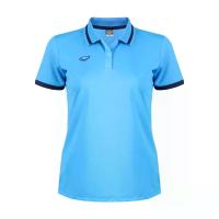 ราคา GRAND SPORT เสื้อโปโลหญิง สีฟ้า (012785) XXL (MKP0610229)