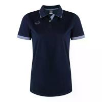 ราคา GRAND SPORT เสื้อโปโลหญิง สีกรมท่า (012782) M (MKP0769187)