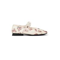 ราคา CAMPER รองเท้าทรงบัลเล่ต์ ผู้หญิง รุ่น Casi Myra สีขาว 38 EU (GRMKPPR000177692)