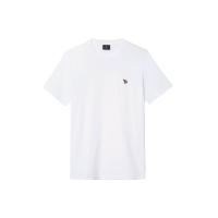 ราคา PAUL SMITH เสื้อยืดผู้ชาย รุ่น M2R-010R-KZEBRA-01 สี White XL (GRMKPPR000140604)