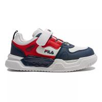 ราคา FILA Fino รองเท้าลำลองเด็ก สีฟ้า/น้ำเงิน - FI039SH162EOTH 35 EU (GRMKPPR000188056)