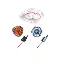 ราคา BEYBLADE [Pre-Order] ชุดเซ็ตลูกข่างเบย์เบลด Battle Entry C CX-04 หลากสี (CDS21520389)