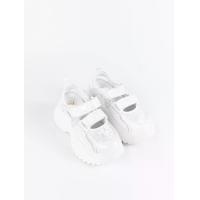 ราคา PLAYBOY รองเท้าผ้าใบผู้หญิง รุ่น ST-H252C1213 สีขาว 37 EU (MKP2098164)