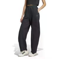 ราคา ADIDAS กางเกงวอร์มผู้หญิง City Escape Doubleknit Barrel สีดำ A/L (GRCDS53725040118)