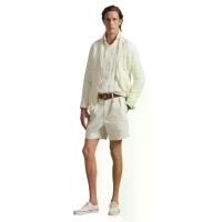 ราคา POLO RALPH LAUREN กางเกงขาสั้นผู้ชาย รุ่น MNPOSHO14H20029 สีขาว 29 US (MKP2066868)