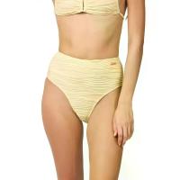 ราคา VANESSE กางเกงว่ายน้ำบิกีนี่ ผู้หญิง (029071) สีเหลือง S (GRMKPPR000120801)