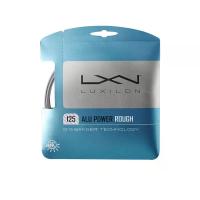 ราคา WILSON เอ็นไม้เทนนิส Luxilon Alu Power Rough 125 สีเงิน - WI134SP181ENTH (MKP2043937)