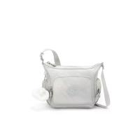 ราคา KIPLING Gabbie Mini New Bright Met (CDS23565104)