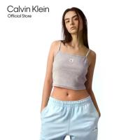 ราคา CALVIN KLEIN เสื้อกล้ามผู้หญิง สีเทา XXS (GRMKPPR000188942)