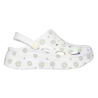 ราคา SKECHERS รองเท้าแตะผู้หญิง Foamies Max Cushioning สีขาว - SK108SH689ELTH 8 US (GRMKPPR000183643)
