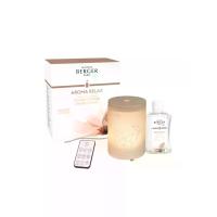 ราคา MAISON BERGER PARIS เครื่องพ่นอัตโนมัติ Aroma Relax (MKP2099087)