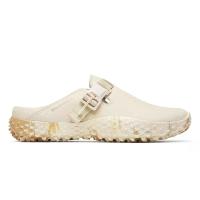ราคา MERRELL รองเท้าแตะผู้หญิง Wrapt Slide Nubuck สีครีม - ME189SH098EMTH 7 US (GRMKPPR000184069)